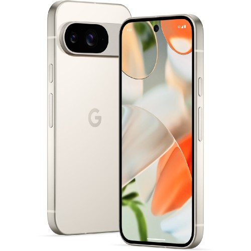 SMARTPHONE GOOGLE PIXEL 9 5G 12GB/128GB POCELAIN